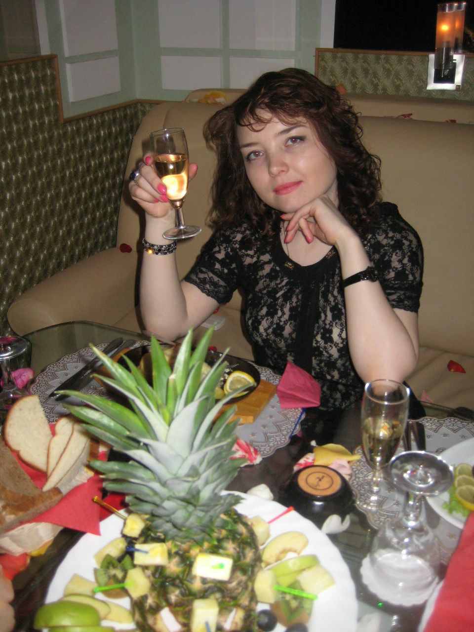 Дмитрий Золотилин TankSpb | Санкт-Петербург