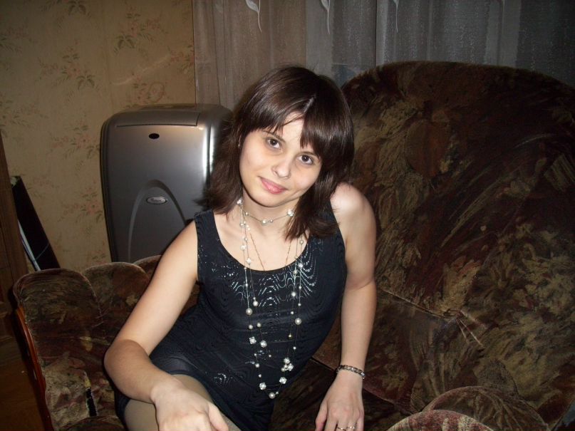 Елена Романова | Тольятти