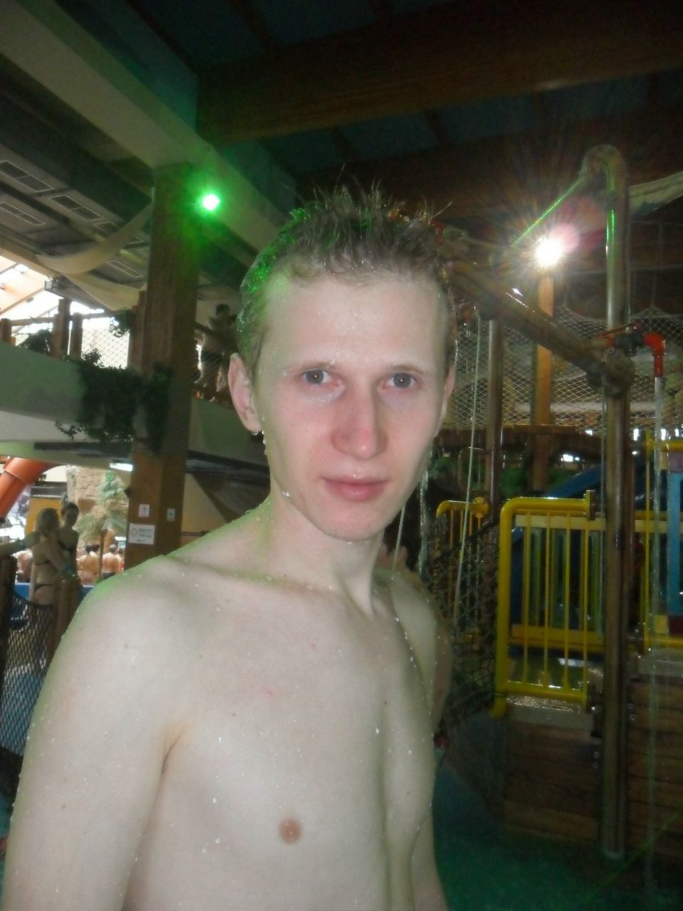 Андрей Павлов | Чебоксары