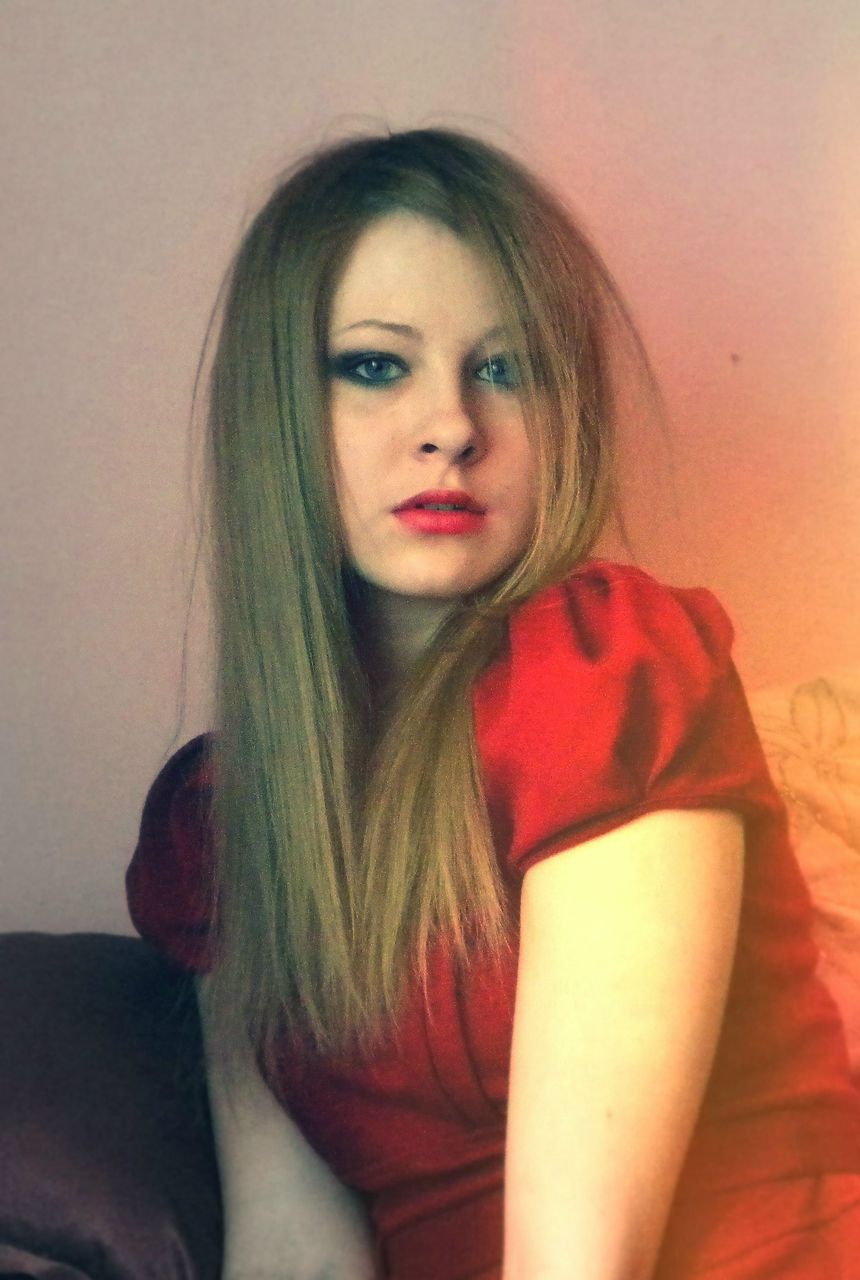 Леся Лукьянченко | Харьков