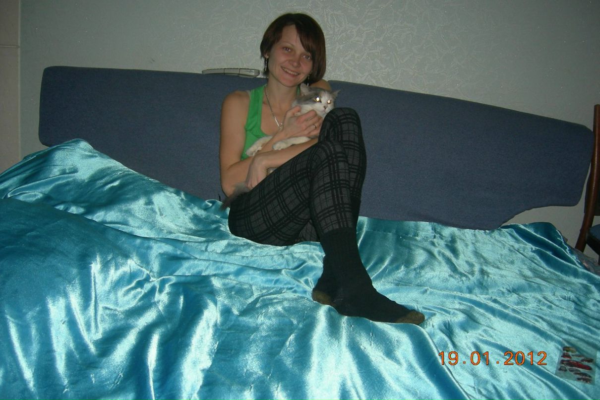 Людмила Назарова | Николаев