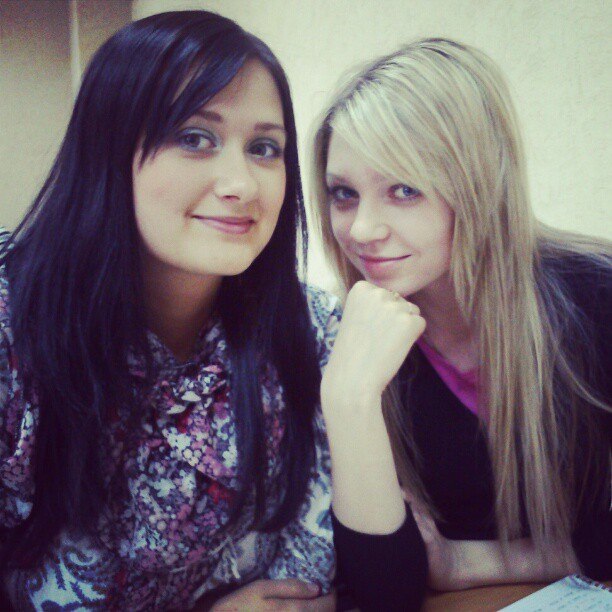 Настасья Богатова | Хабаровск