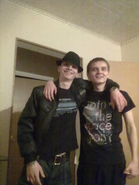 №34, Кирилл Черненко, Тольятти №34, Кирилл Черненко, Тольятти