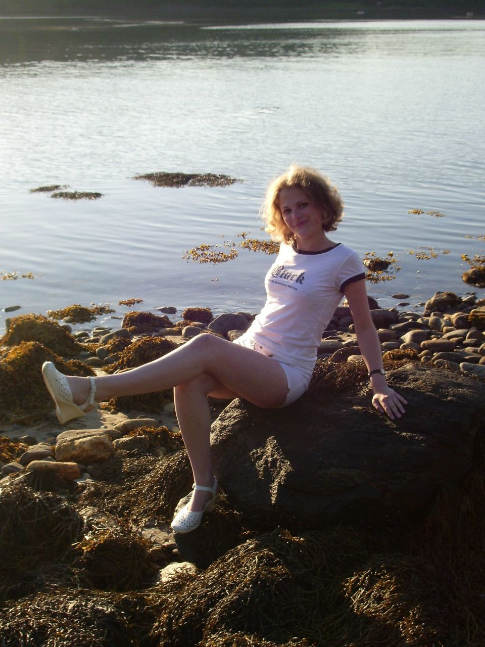 Ирина Бузько | Санкт-Петербург