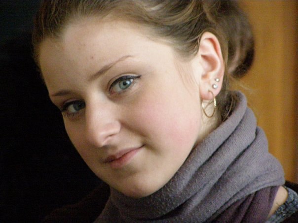 Анастасия Колодюк | Житомир