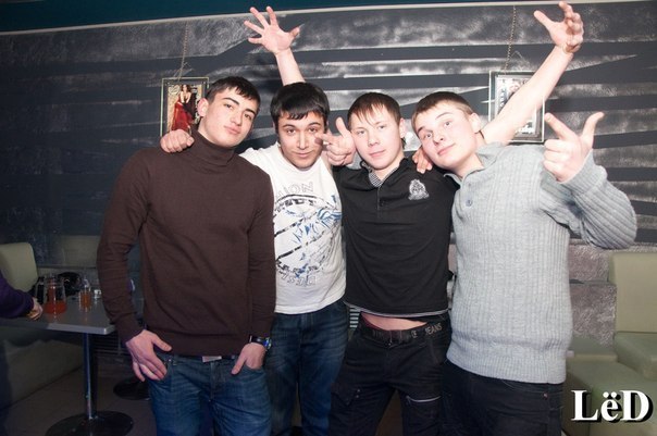 Руслан Психопач | Волгоград