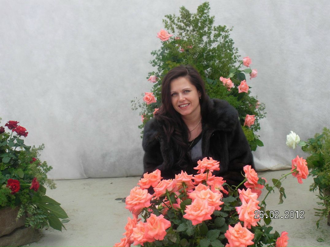 Юлия Полякова Александровна | Калуга