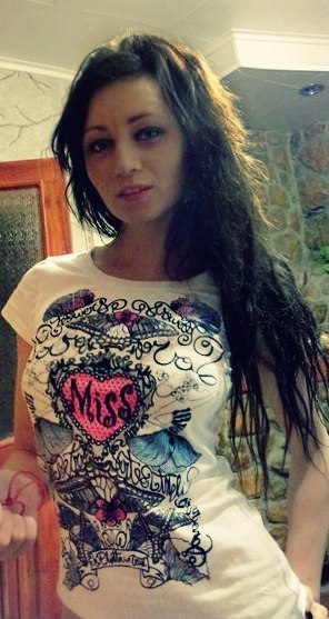 Евгения Хромова | Москва