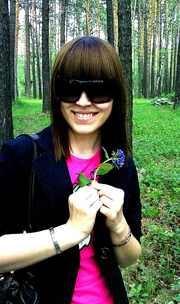 Фото профиля