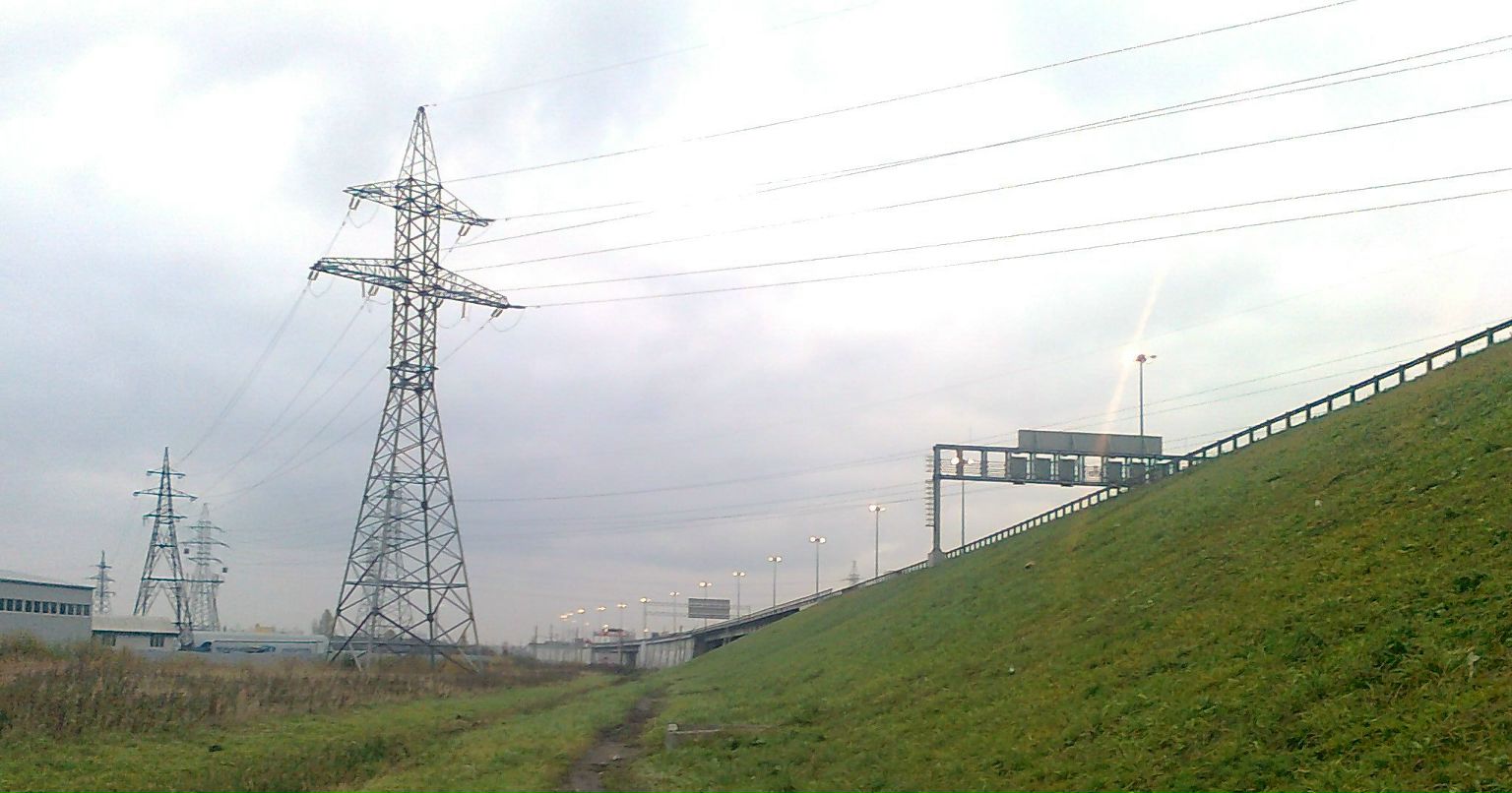 Сергей Яковлев | Санкт-Петербург