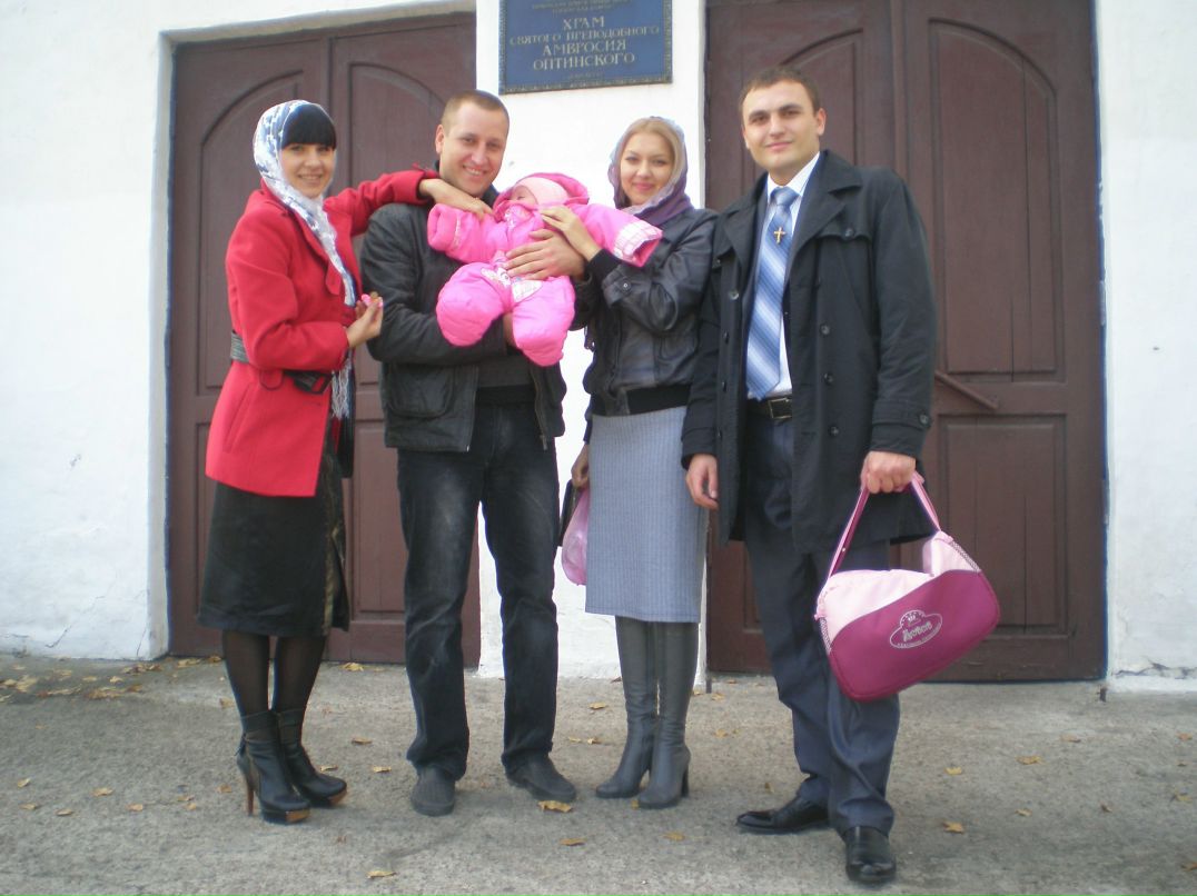 Максим Маслий | Доброполье