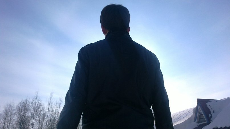 Алексей Берестенников | Нефтеюганск