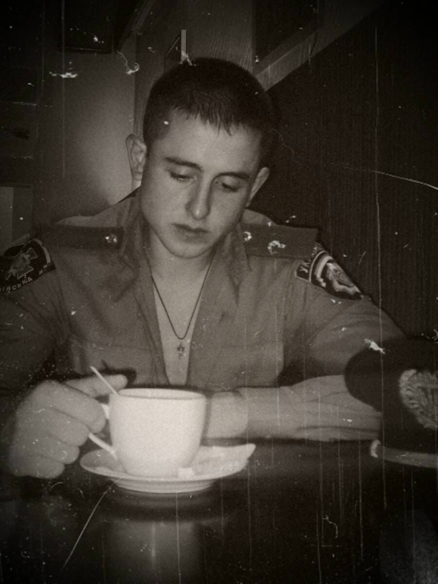 Ярослав Обремський | Кожанка