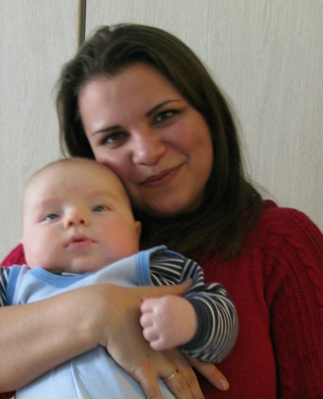 Светлана Ан | Санкт-Петербург