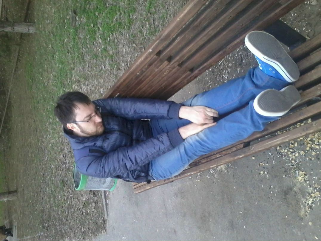 Евгений Ломовцев | Москва