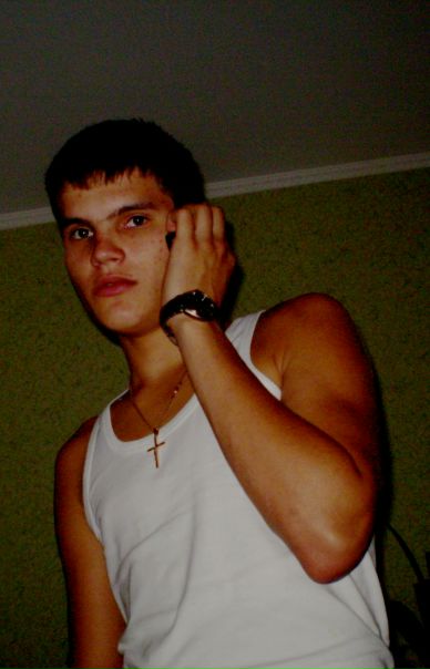 №15, Денис Гришин, Одесса №15, Денис Гришин, Одесса