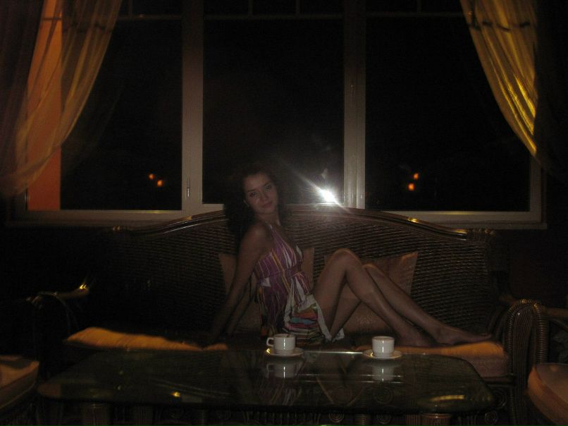 Ойгуль Весова | Тольятти