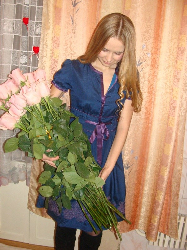Мария Игошина | Волгоград