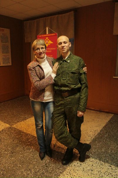 №10, Виталий Фурсов, Мурманск №10, Виталий Фурсов, Мурманск