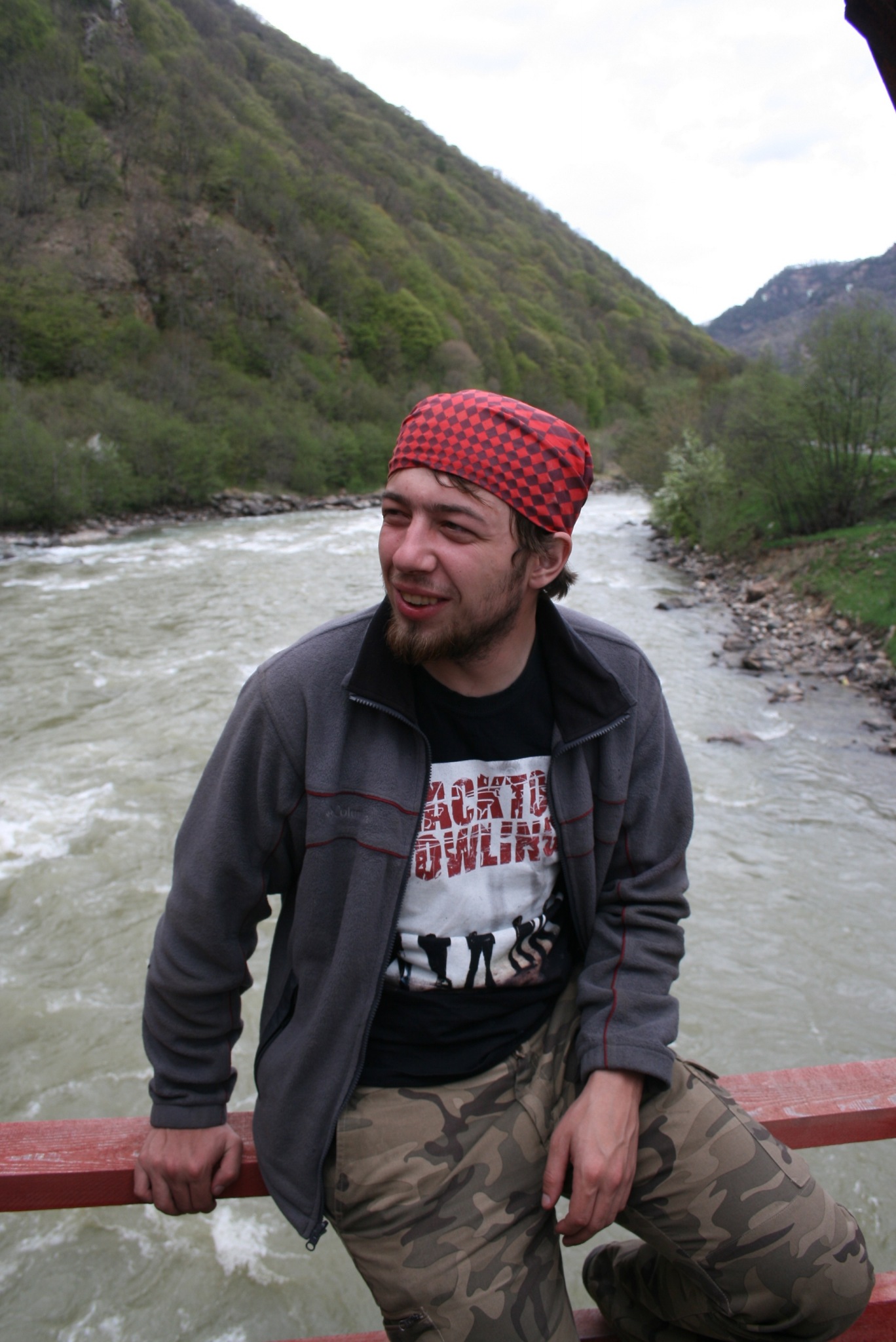 Фото профиля