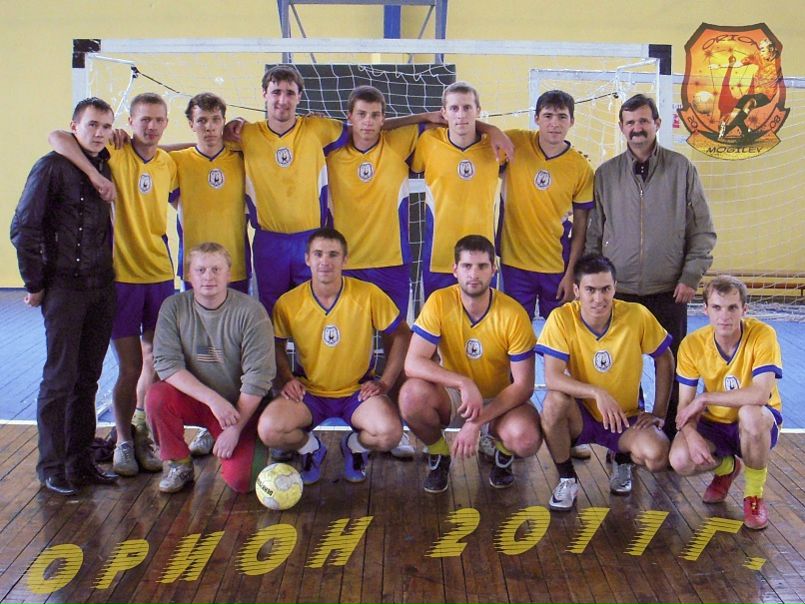 №185, Сергей Рябычин №185, Сергей Рябычин