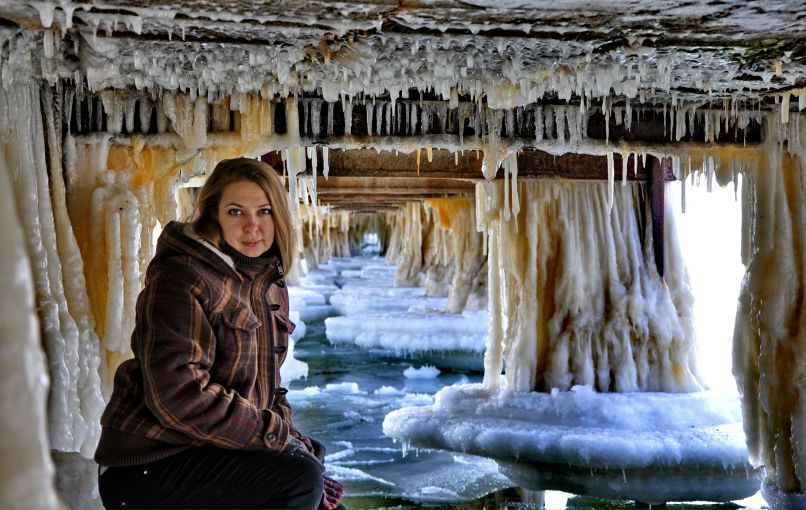 Елена Мельник | Одесса