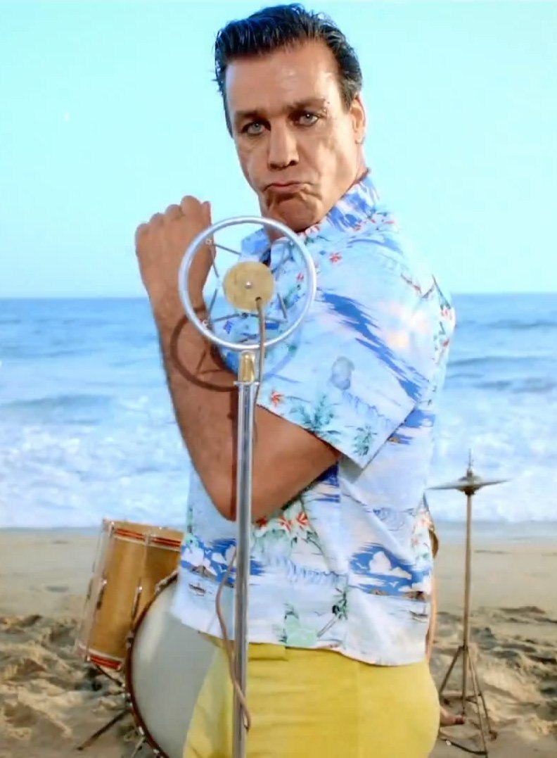 Андрей Жуков | Москва