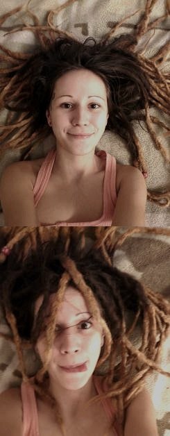 Яна Кипрей | Архангельск