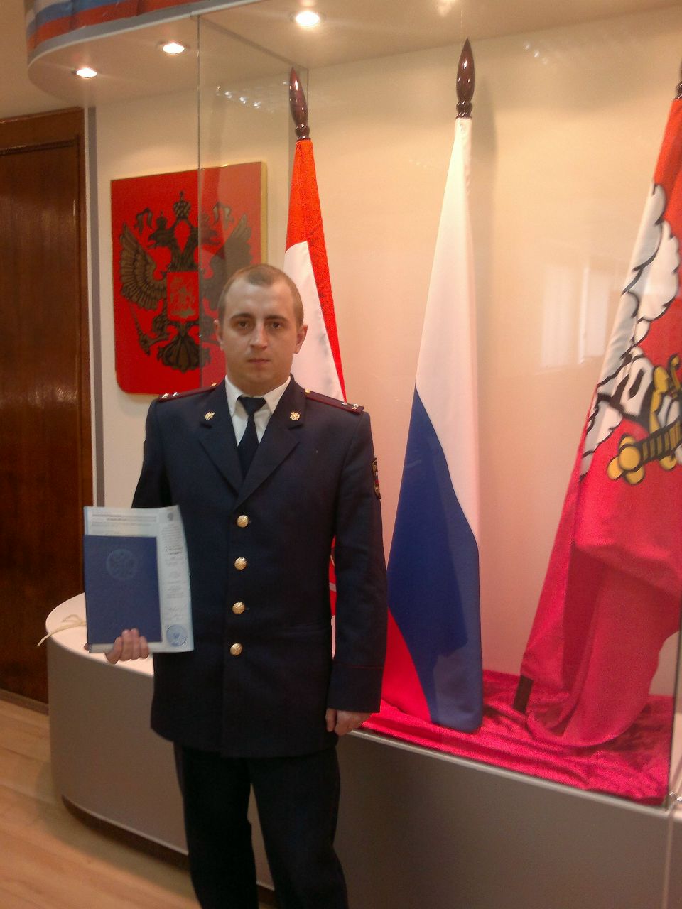 Игорек Ясинский | Ныроб