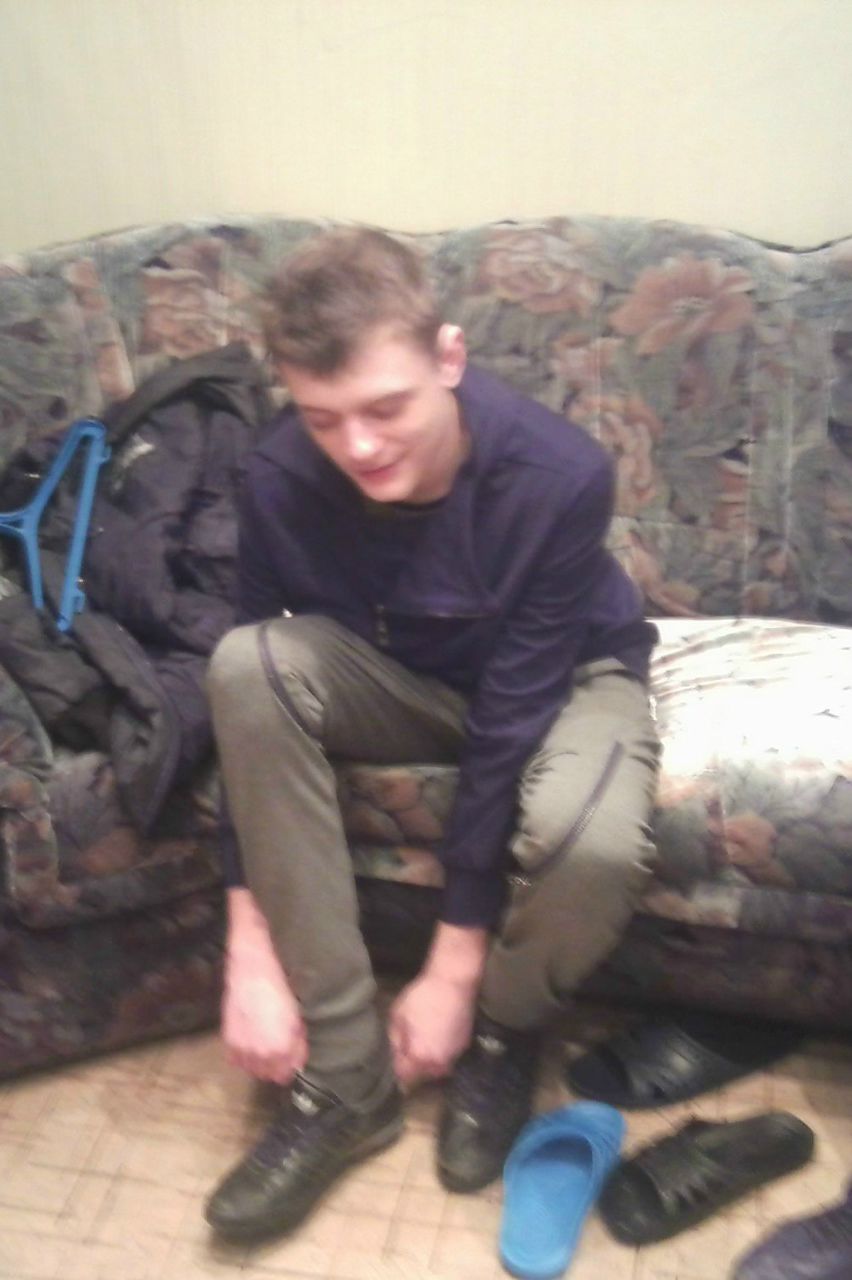 Сергей Попруга | Кременчуг