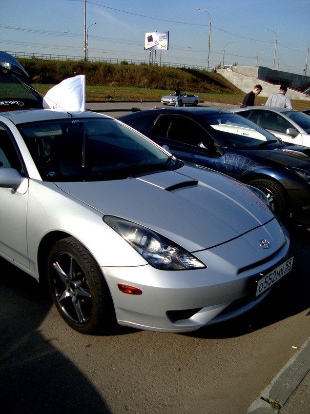 Евгений Сергеевич | Омск