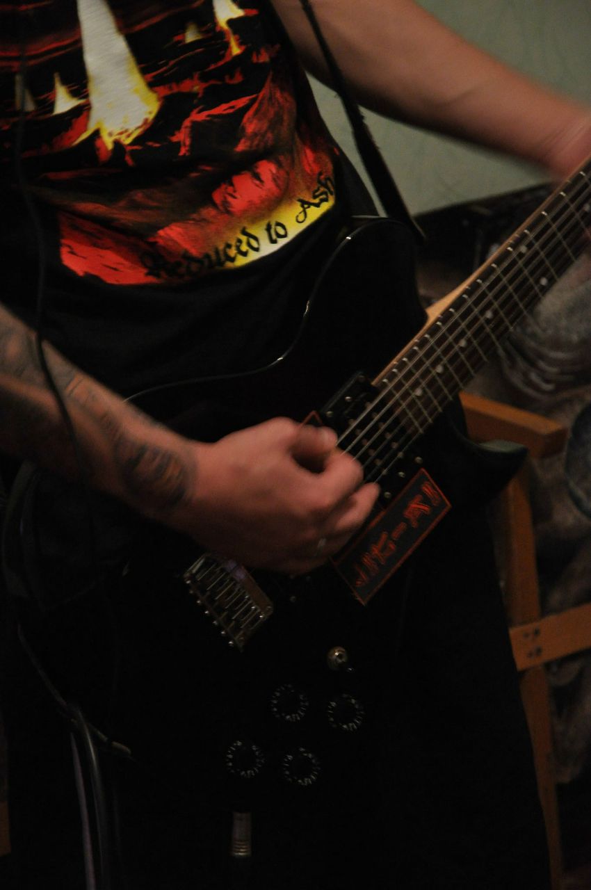 Толя Танк FunGrinder | Кременчуг