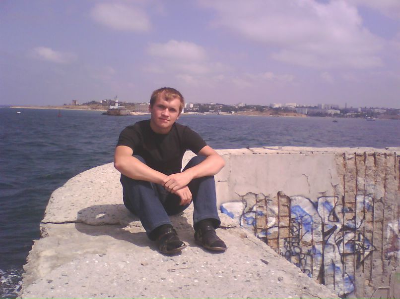 Александр Королев | Симферополь