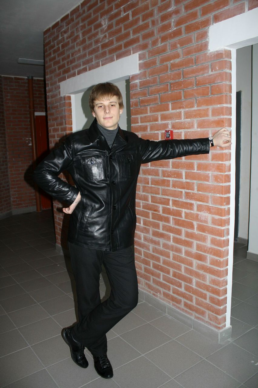 Илья Ющенко | Калининград