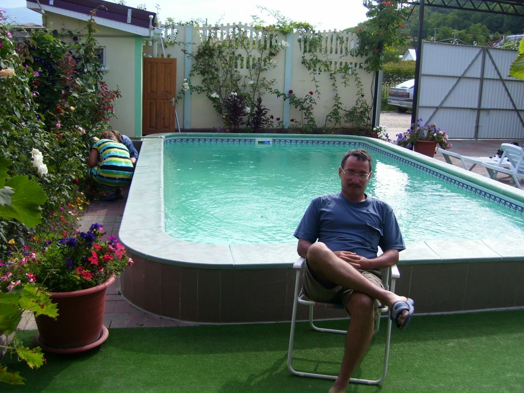 Артем Арасланов | Астрахань