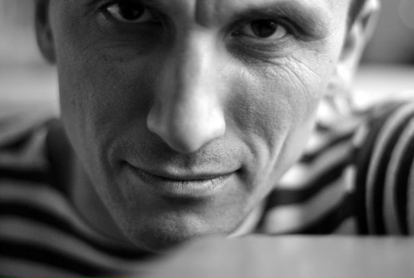 №14, Максим Роменский, 54 года, Харьков №14, Максим Роменский, 54 года, Харьков