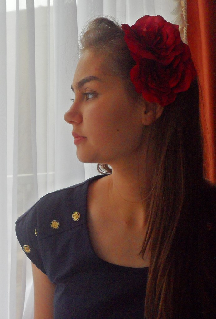 Алина Алиновна ღ | Санкт-Петербург