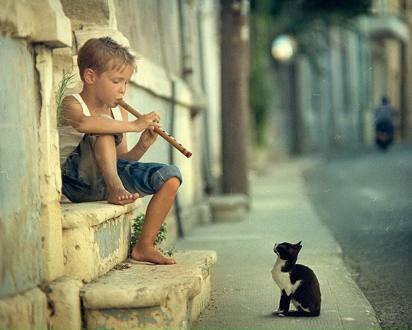 Юлия Чудновец | Москва