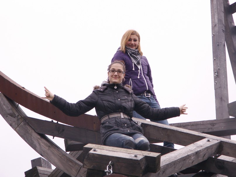 Варя Исаева | Химки