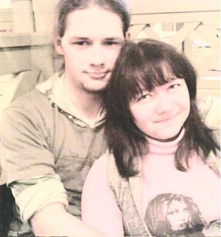 №14, Кирилл Григорьев, 24.09.1991, Москва №14, Кирилл Григорьев, 24.09.1991, Москва