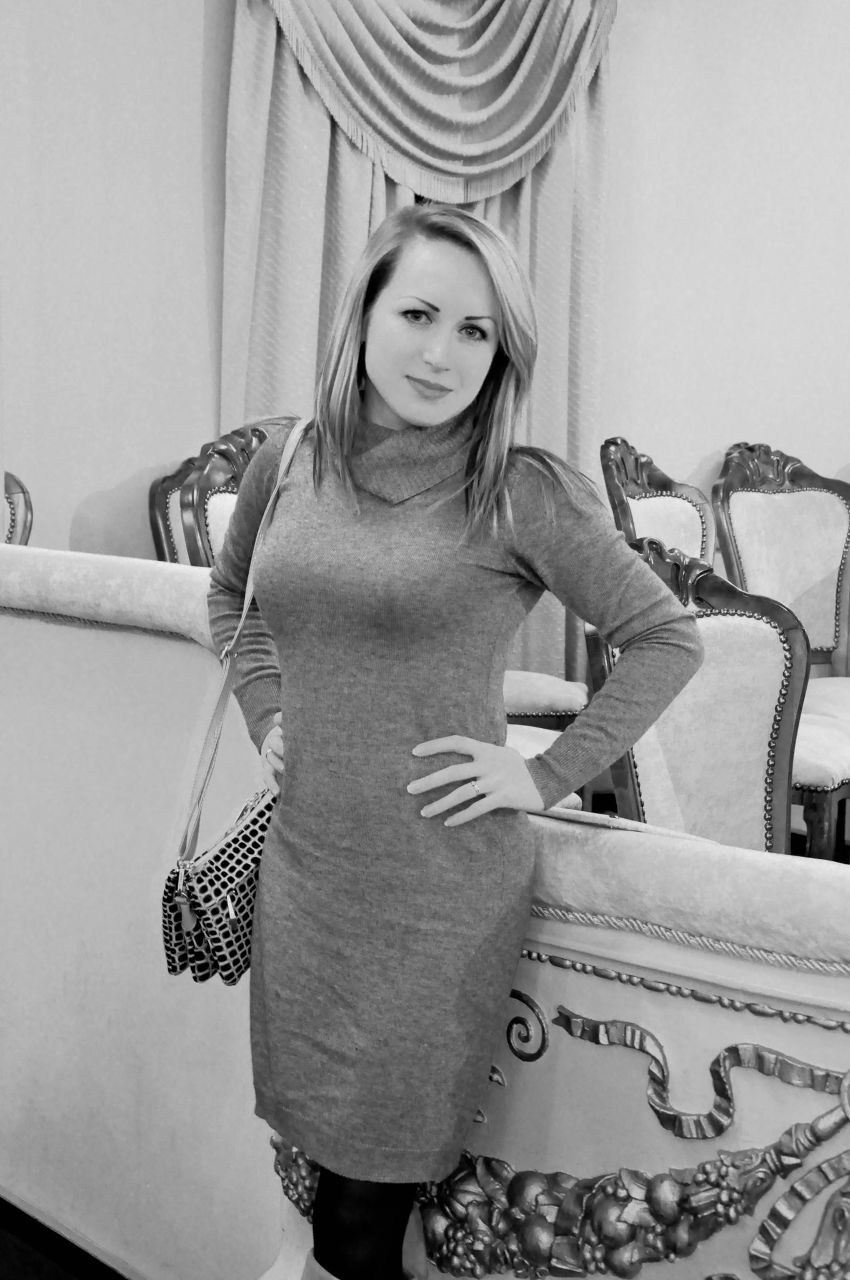 Алёна Клименко | Калининград