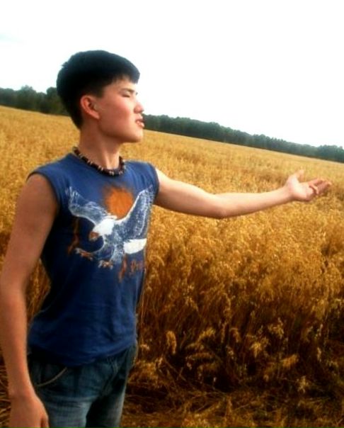 №79, Эдуард Джакипов, Томск №79, Эдуард Джакипов, Томск