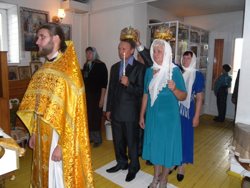 Павел Василенко | Омск