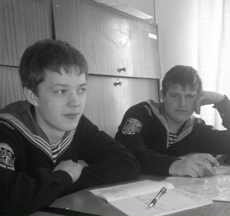 Веталь Смирнов | Херсон