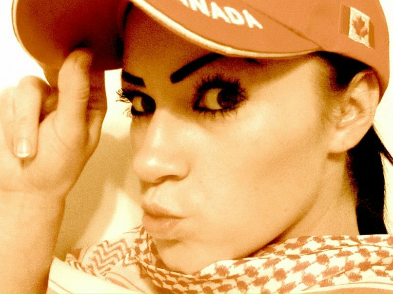 №24, Faeze Asia, 37 лет, Toronto, Канада №24, Faeze Asia, 37 лет, Toronto, Канада