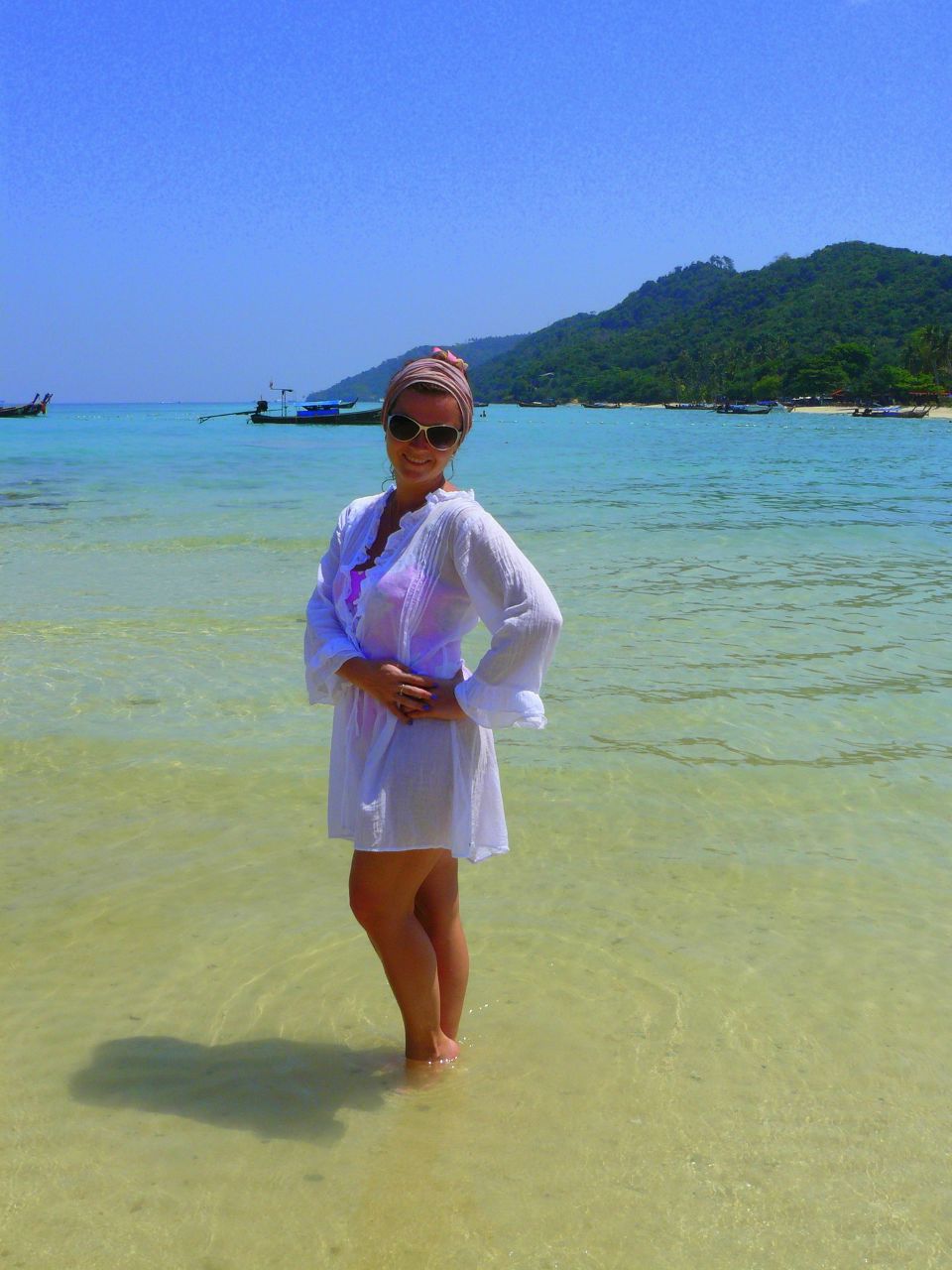 Екатерина Мусаилова | Москва