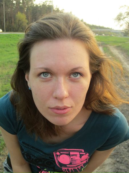 №103, Анастасия Ким, 37 лет, Киев №103, Анастасия Ким, 37 лет, Киев