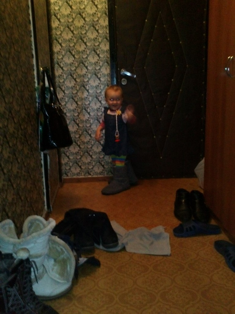 Алёна Белецкая | Воркута