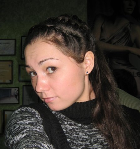 №116, Яна Криволуцкая, Кемерово №116, Яна Криволуцкая, Кемерово