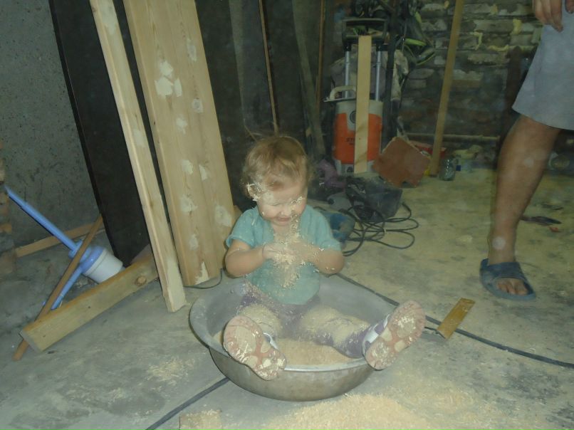 Аня Альберти | Новосибирск